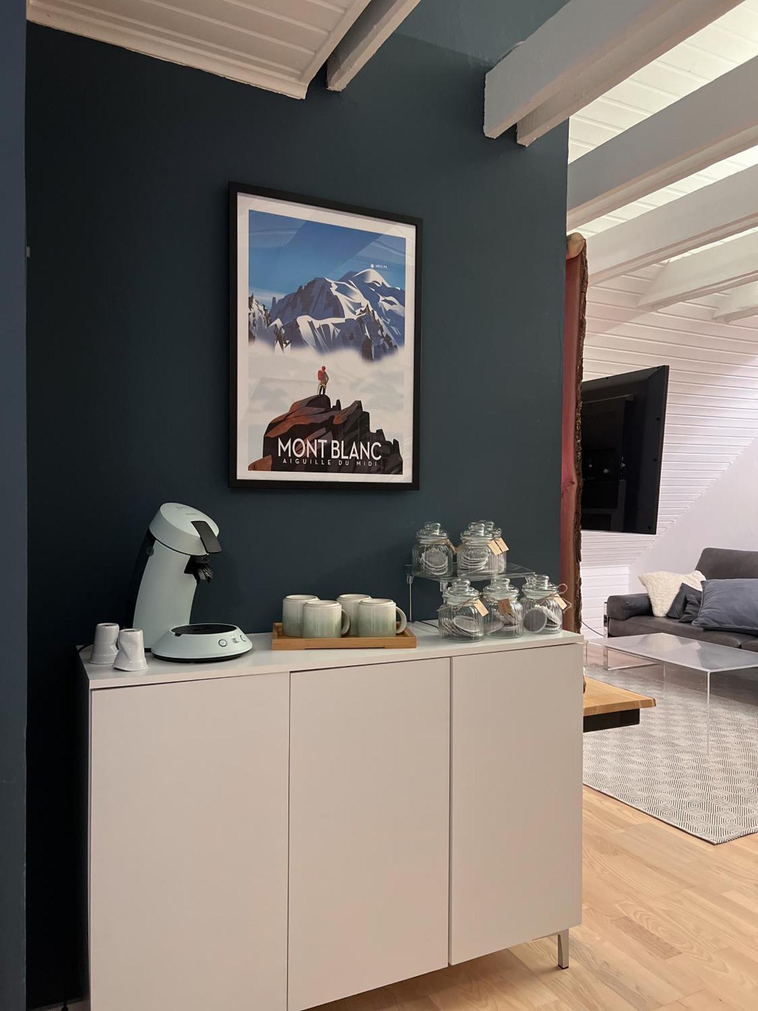 Blue Loft Apartment Dortmund Ngoại thất bức ảnh
