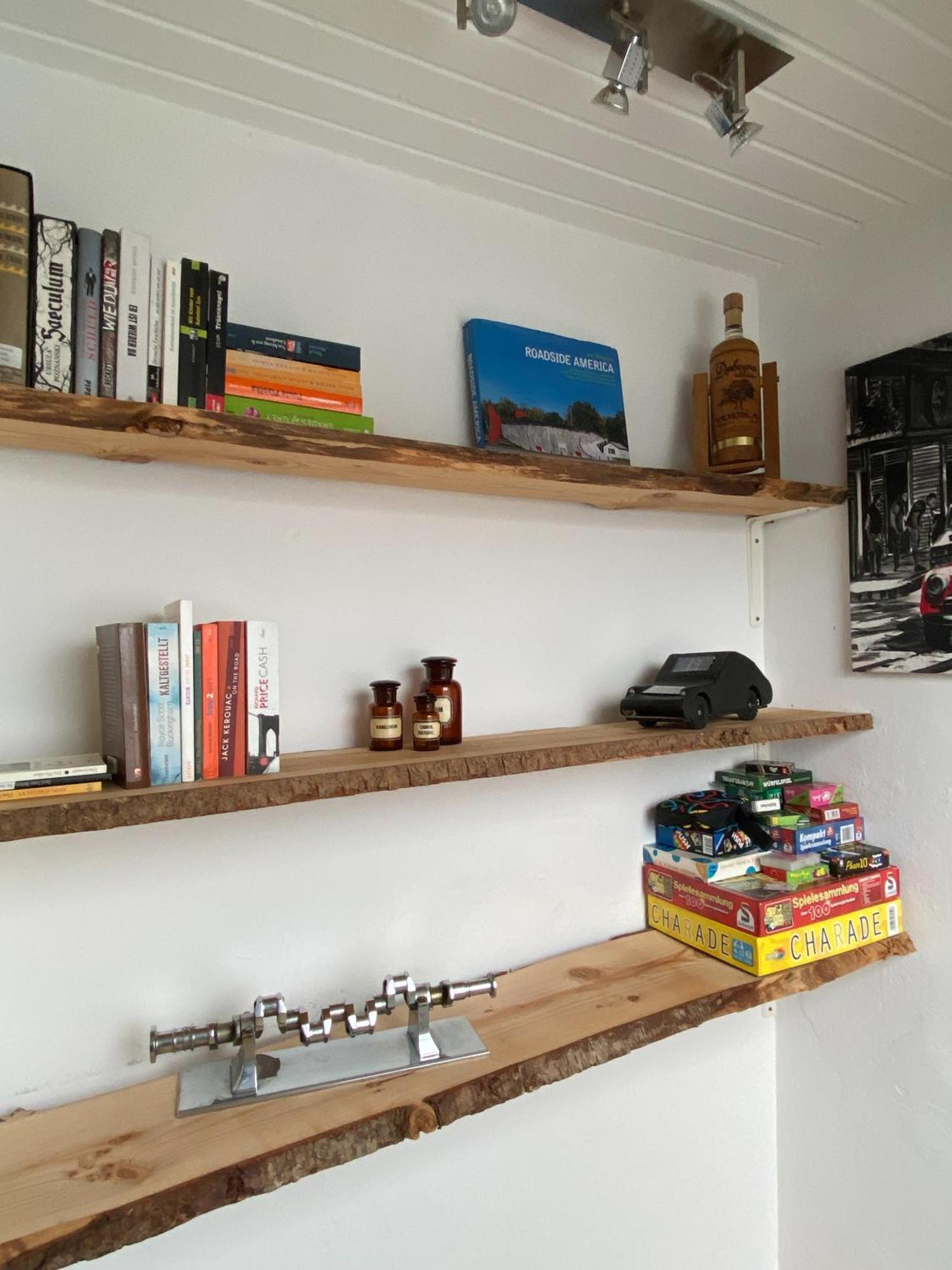 Blue Loft Apartment Dortmund Ngoại thất bức ảnh